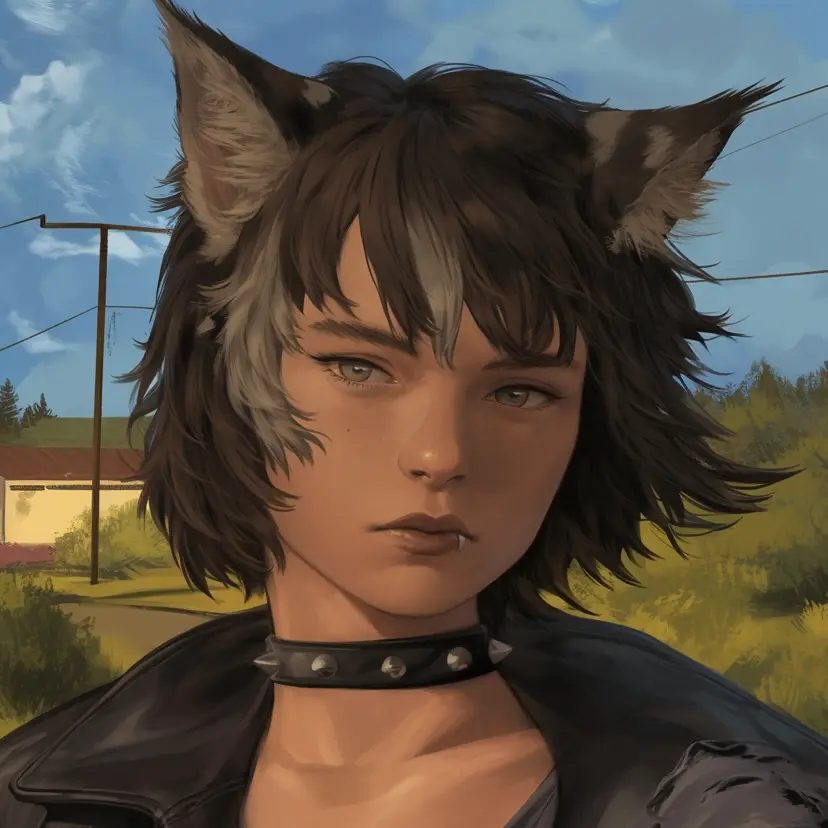 Avatar of Mika | Bad Influence 