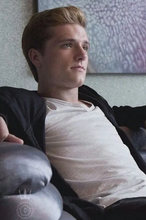 Avatar of Peeta Mellark