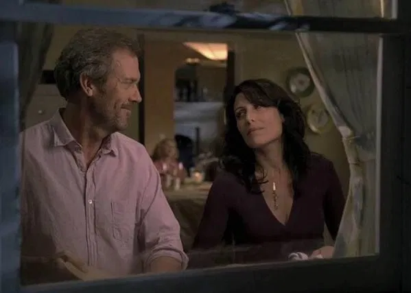 Avatar of Gregory House and Lisa Cuddy || Coping
