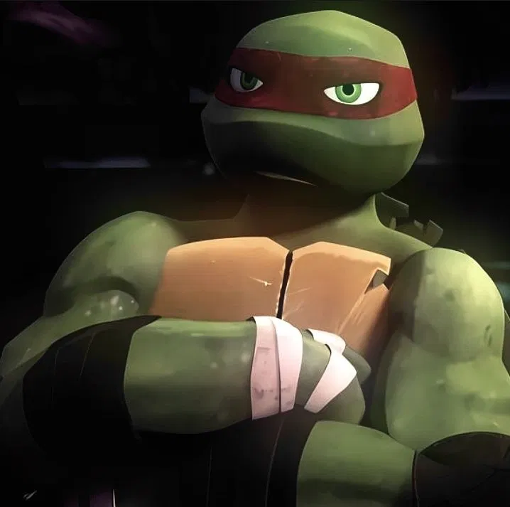 Avatar of Raphael 2012