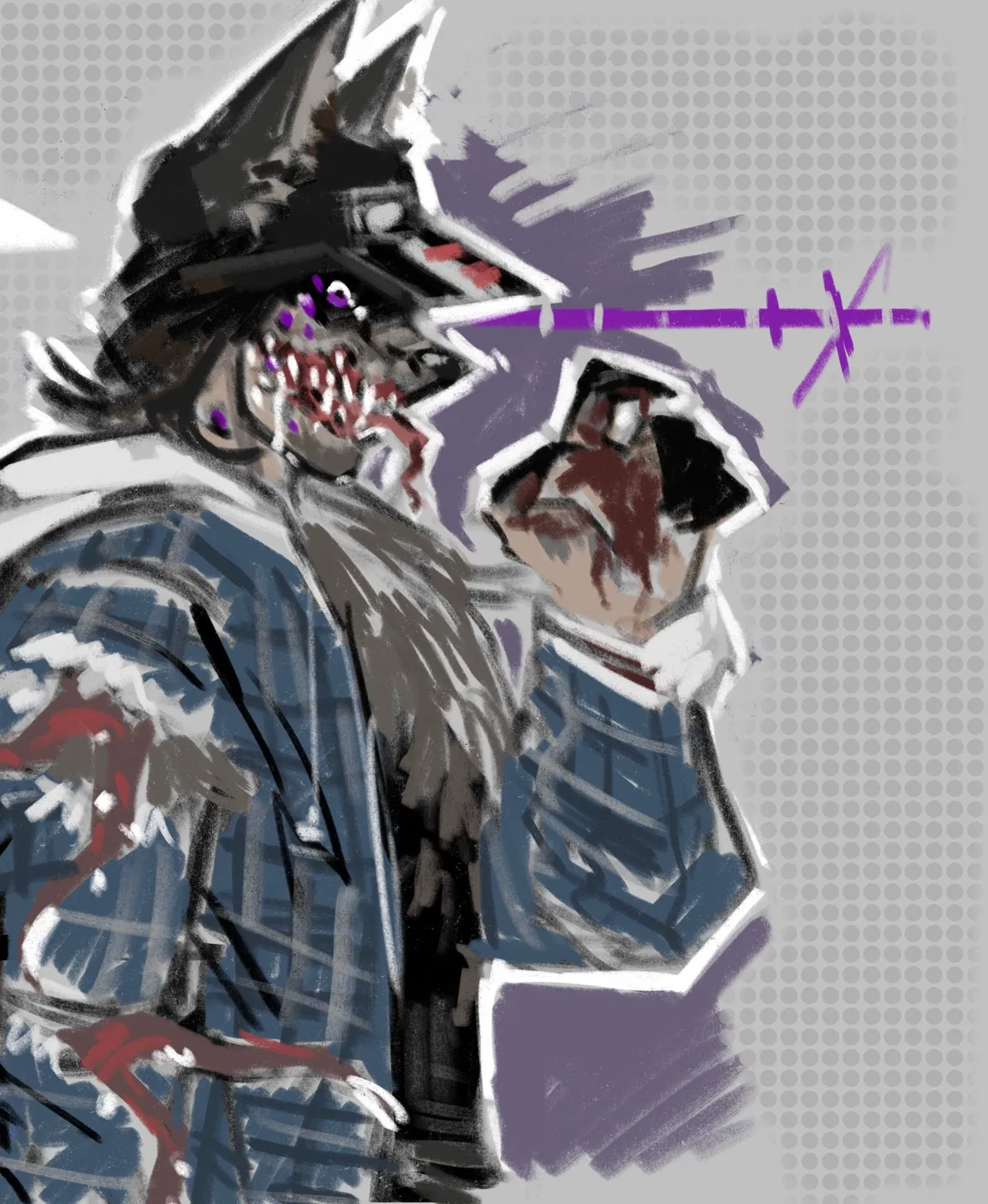 Avatar of 04 - Habit