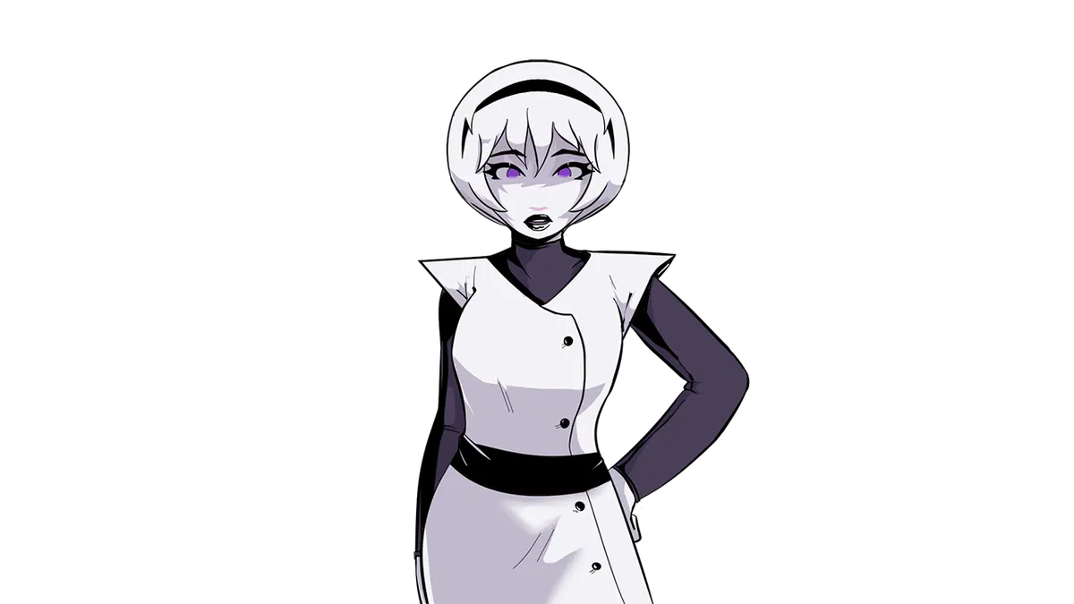 Avatar of Rose Lalonde (Cheater)