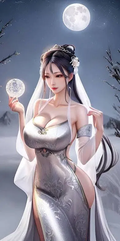 Avatar of Luna 