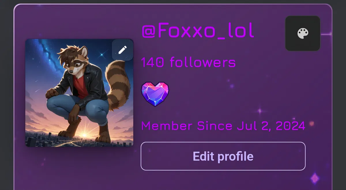 Avatar of Requests?