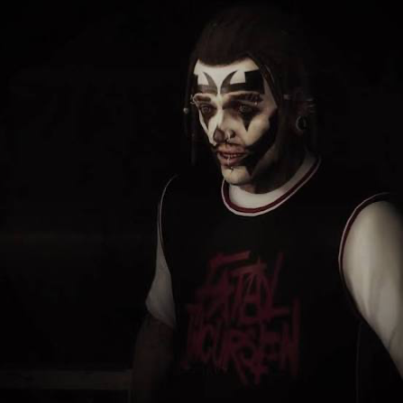 Avatar of ꒰🧩꒱ ;; Wade Hebert (GTA V) ┆ Req!