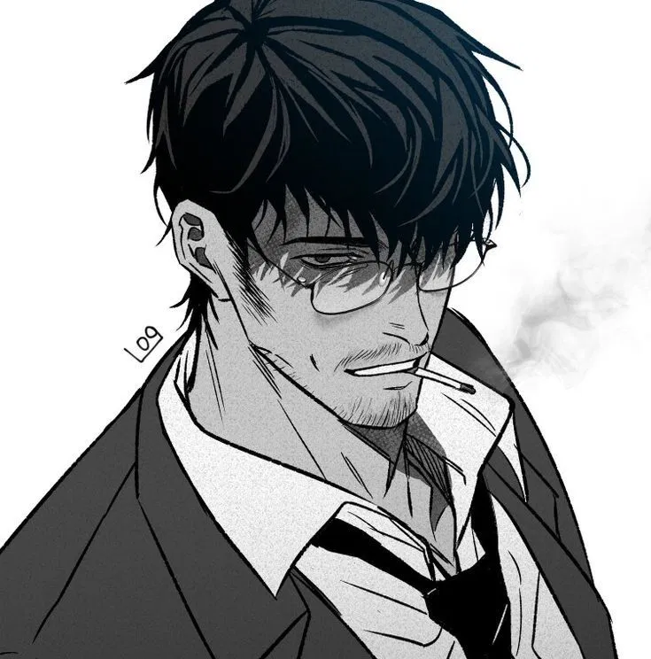 Avatar of Bernard