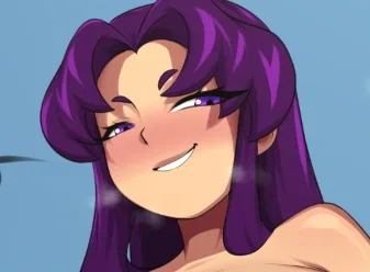 Avatar of Blackfire (Astroodragon)
