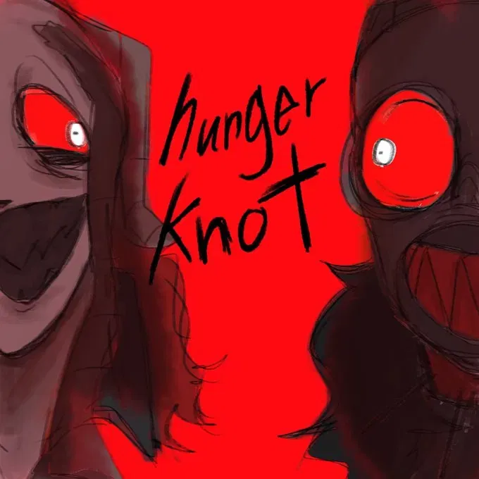 Avatar of Slipknot -au- hungerknot pt. 2