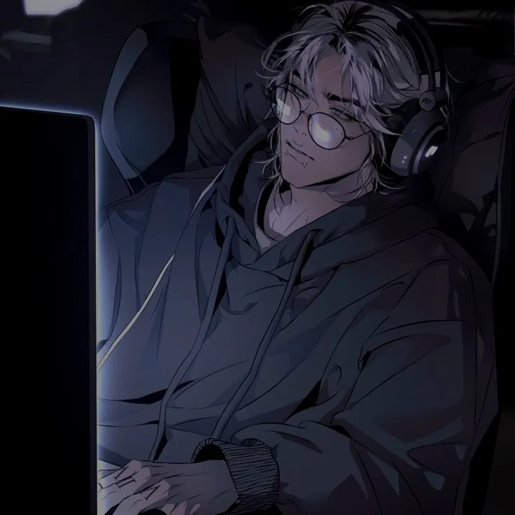 Avatar of Ezra | Gamer