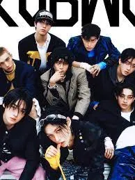 Avatar of stray kids