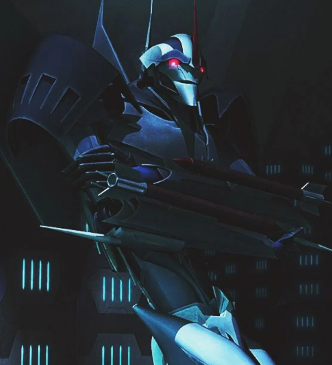 Avatar of Starscream (TFP)