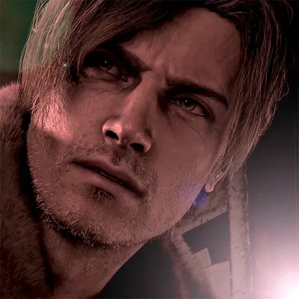 Avatar of Leon S. Kennedy