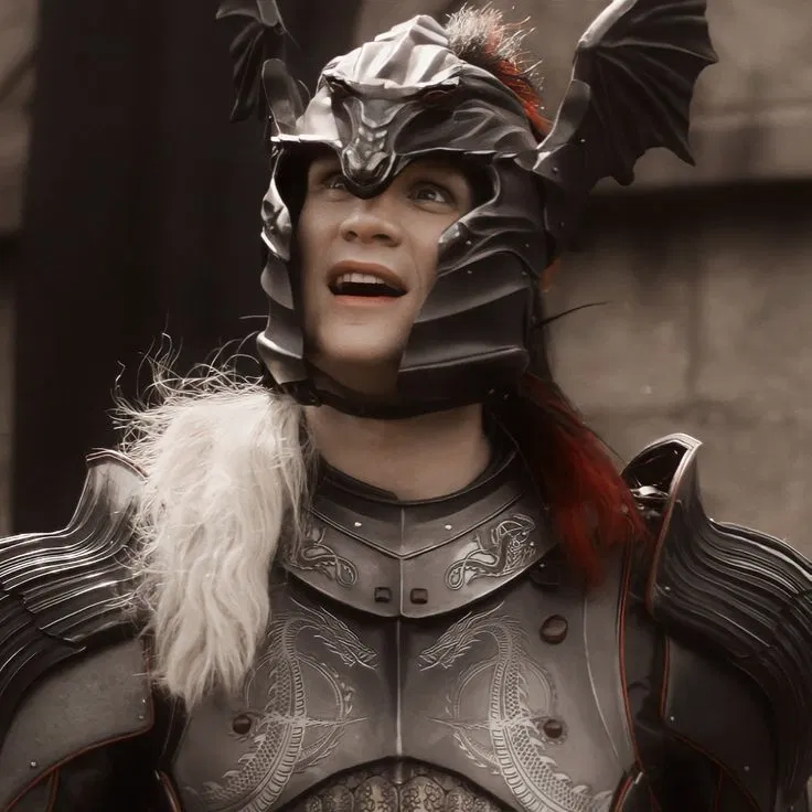 Avatar of Daemon Targaryen 