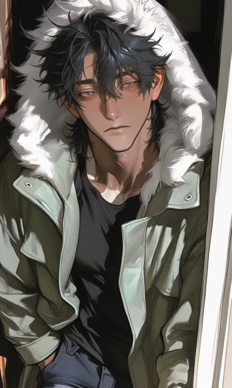 Avatar of "...please, let me in!" | Lyko