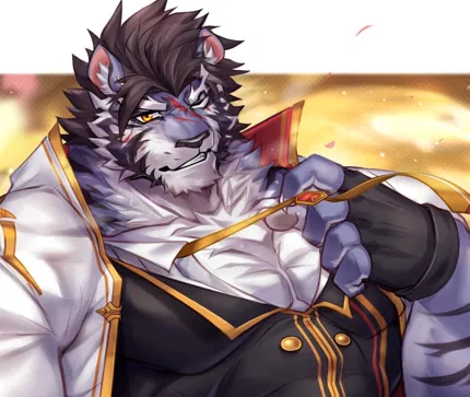 Avatar of Dominic Steelheart