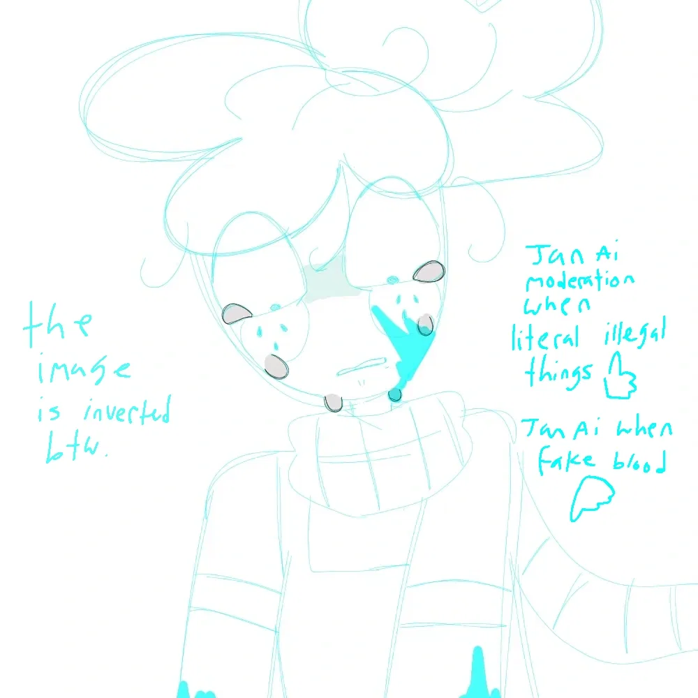 Avatar of TW!! Sprout...(he founds you after your second attempt)