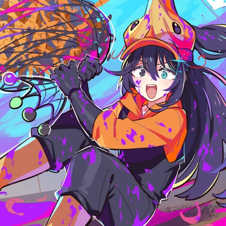 Avatar of Hong Lu - Soda