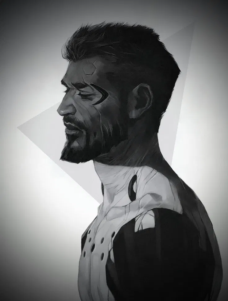 Avatar of Adam Jensen 