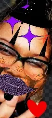 Avatar of Kendall THE CUPCAKE