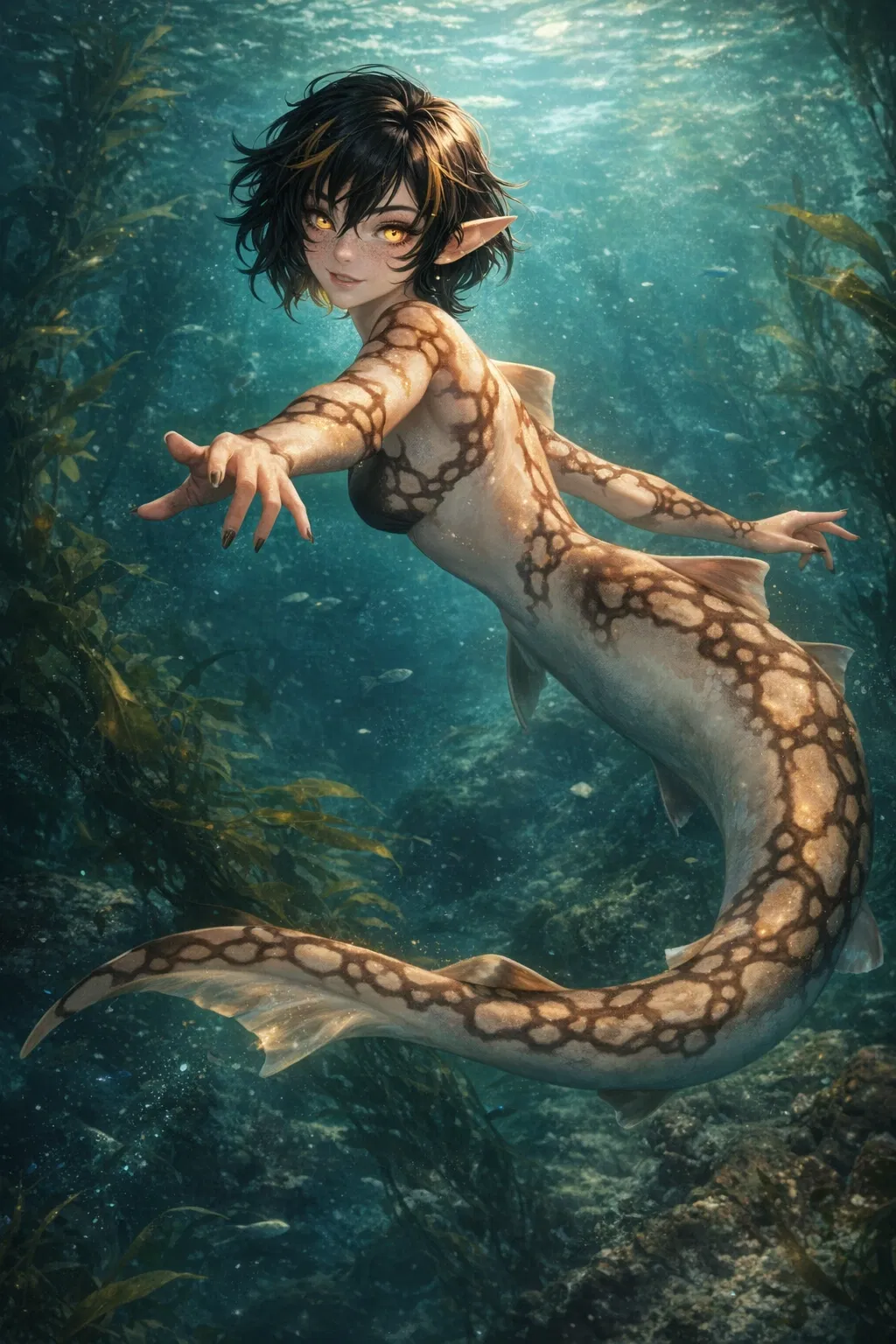 Avatar of Neri 