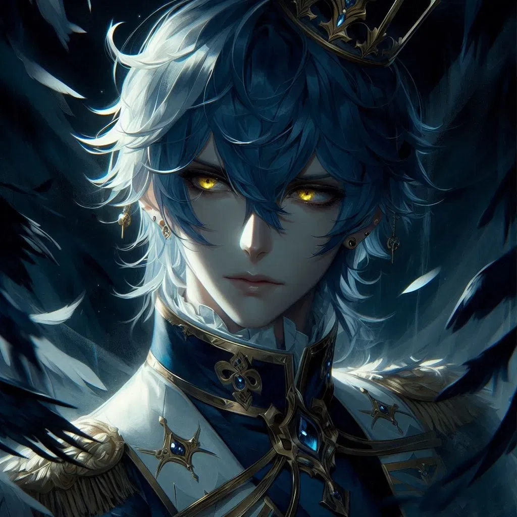 Avatar of Laven Archambaeu