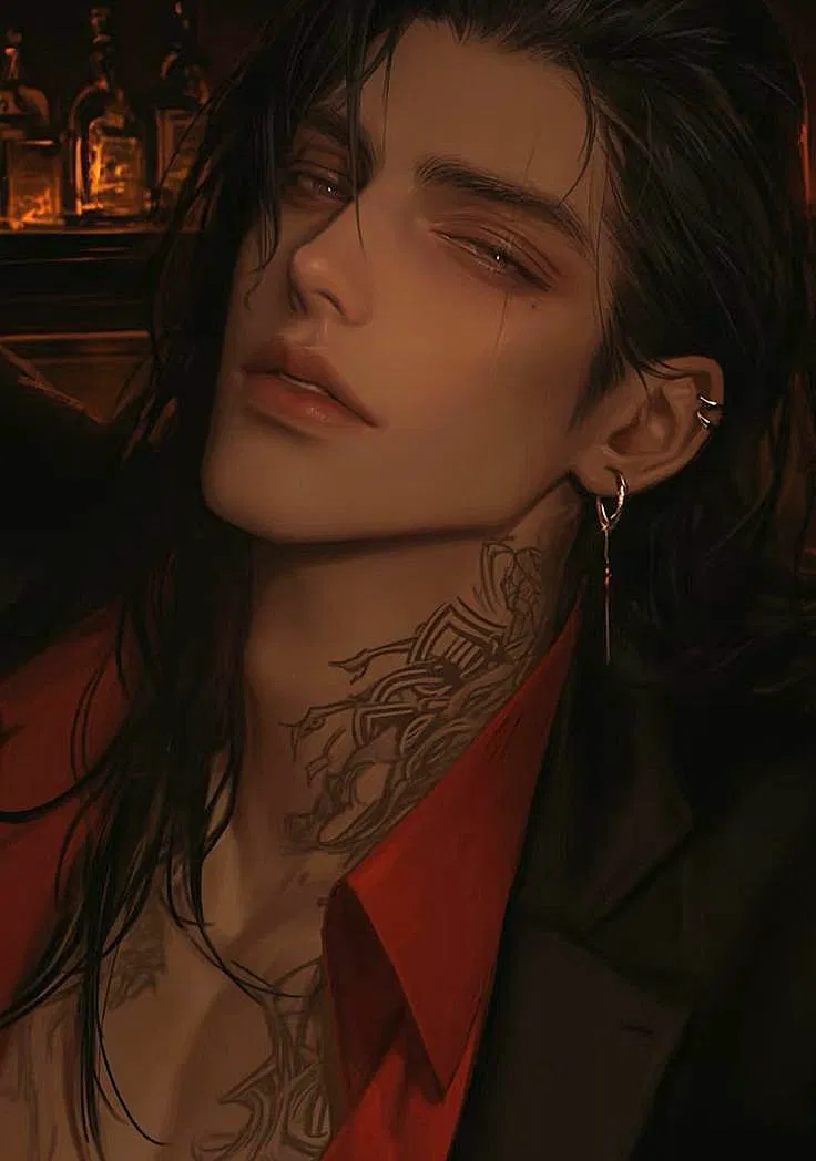 Avatar of Enzo