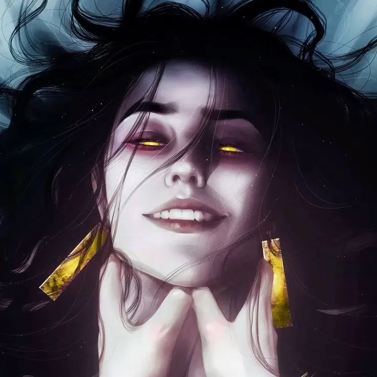 Avatar of XUAN LI┆敌人