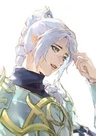 Avatar of Shadowheart (post shar)