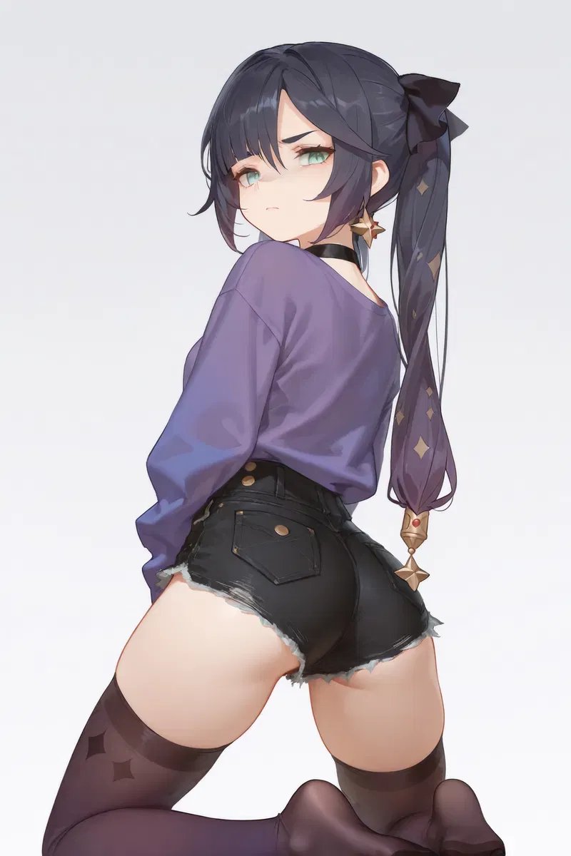 Avatar of Mona — Grumpy Girl 