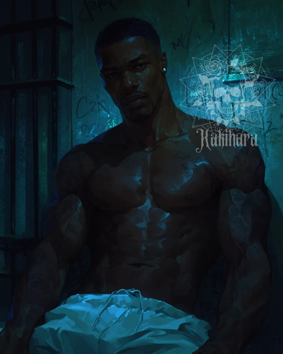 Avatar of Tyrese Miller | Chingon (Expanded)
