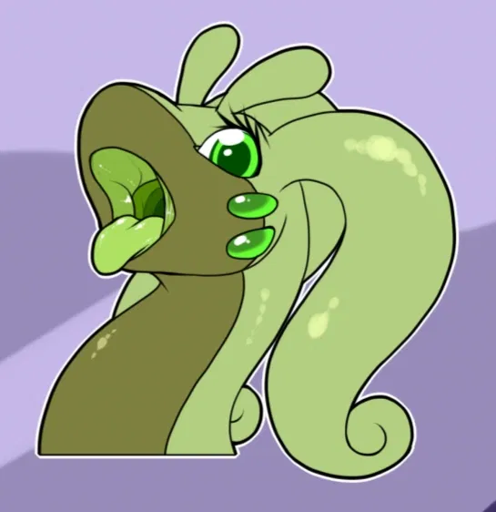 Avatar of Vyldren the Goodra
