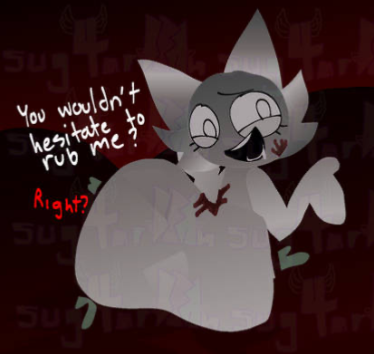 Avatar of Horror Wenda - Vore