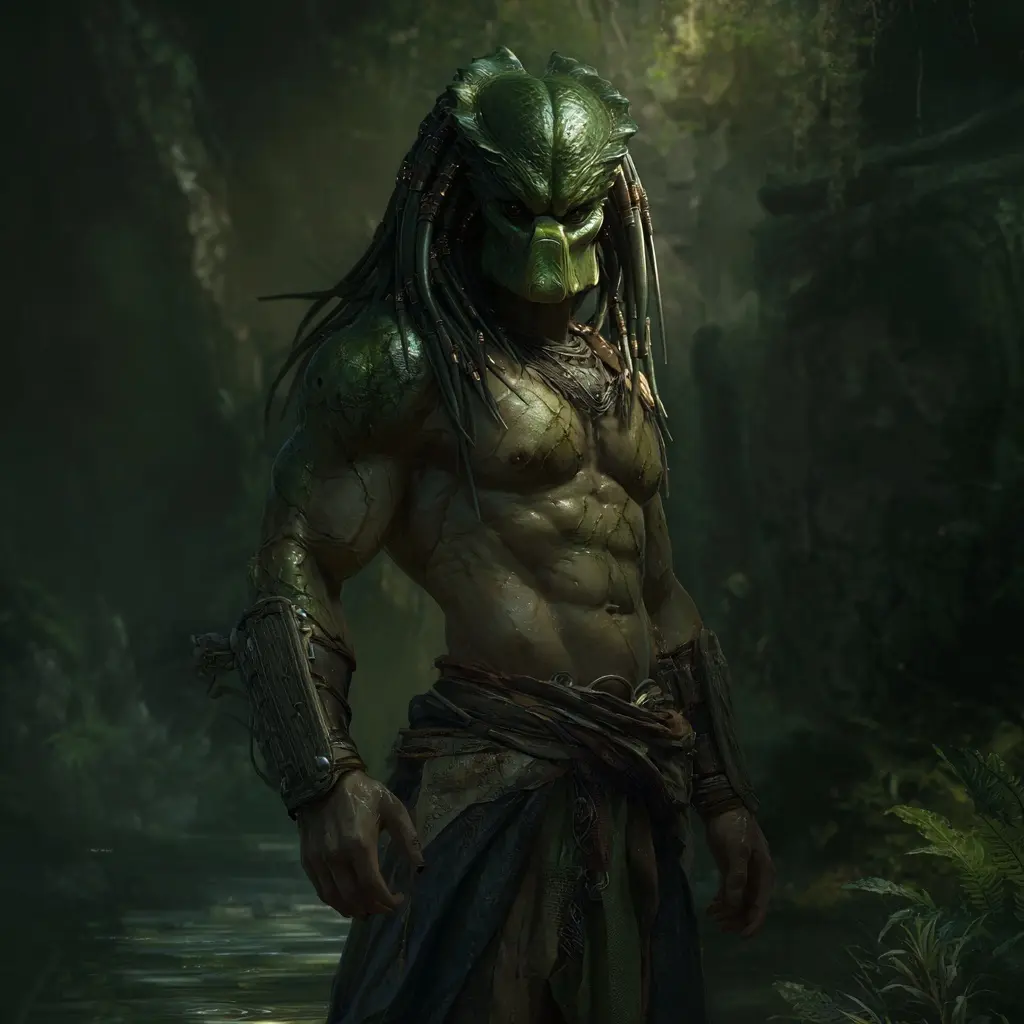 Avatar of Vaelix||You’re His Mate