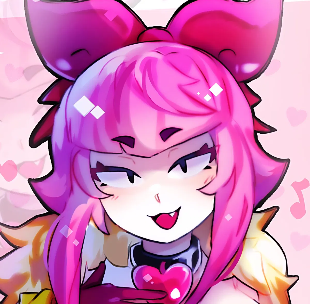Avatar of Melodie