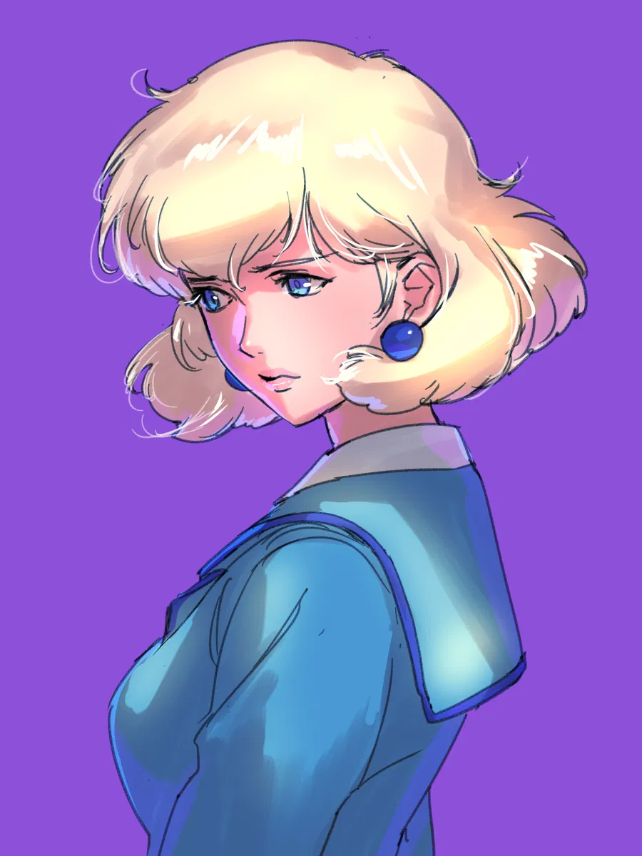 Avatar of Nina Purpleton