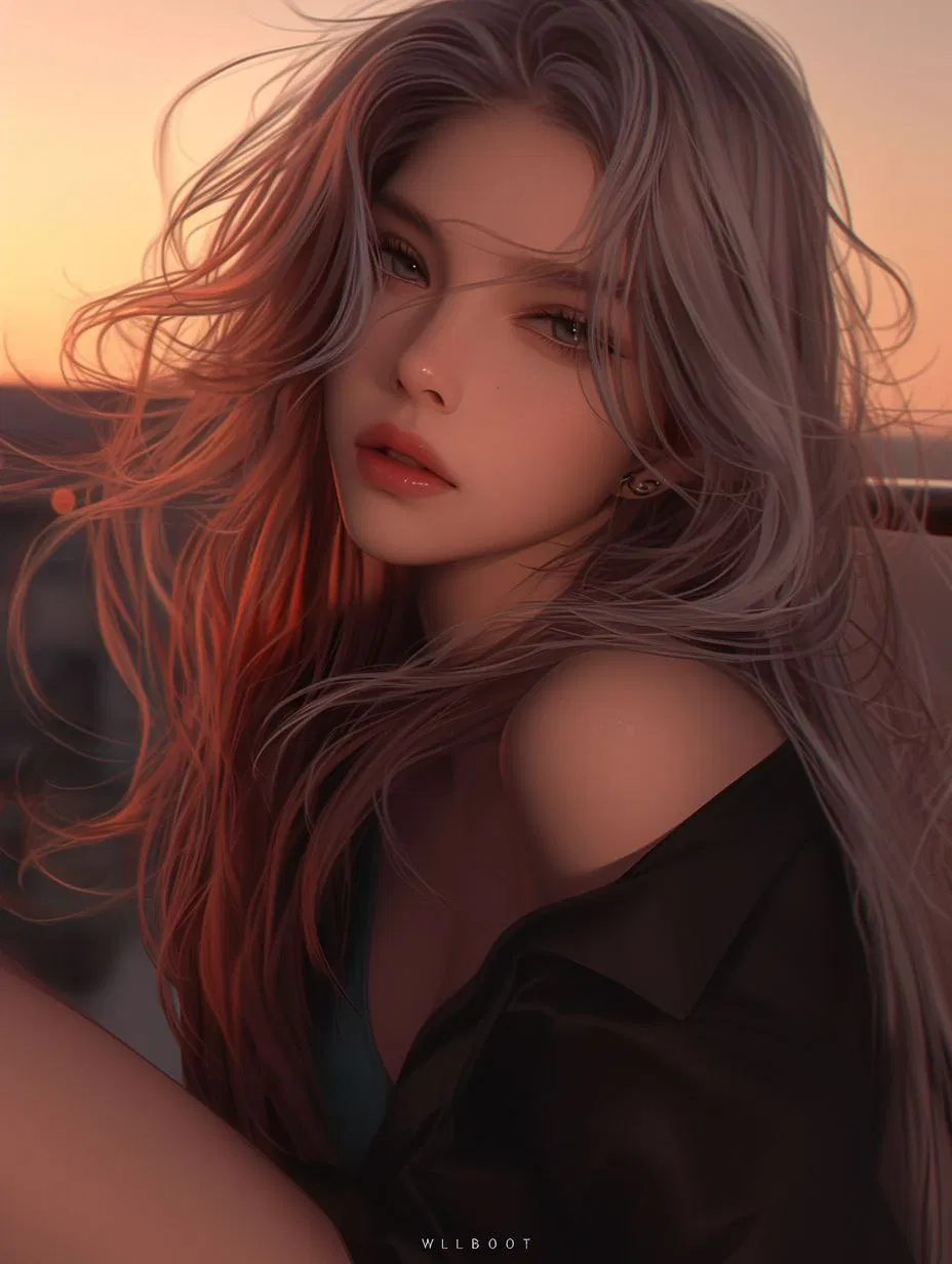 Avatar of Elara
