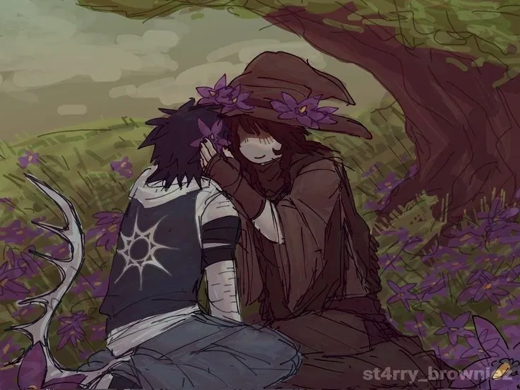 Avatar of (Azuretime AU)