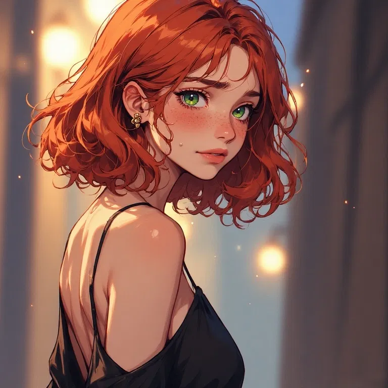 Avatar of Hailee