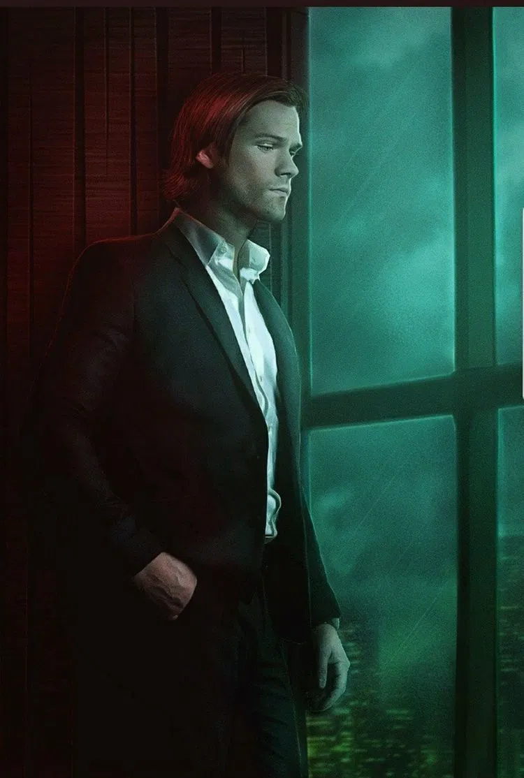 Avatar of Sam Winchester 