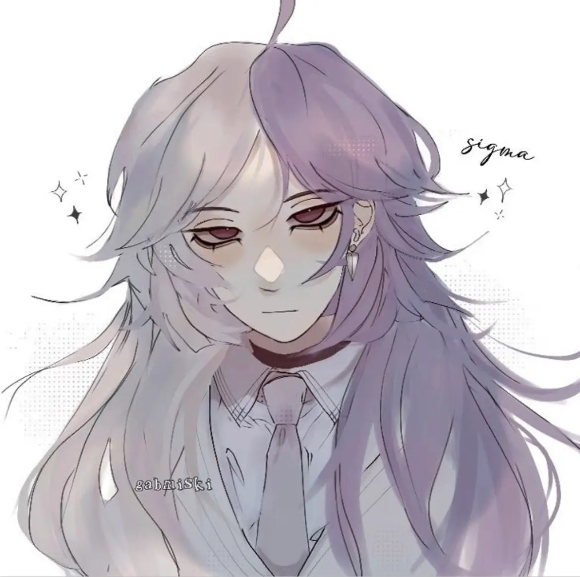 Avatar of Sigma