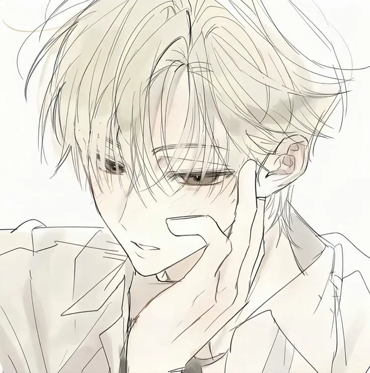 Avatar of Eros