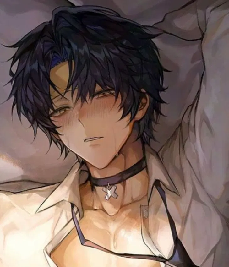 Avatar of Cuntboy Harumasa (2)