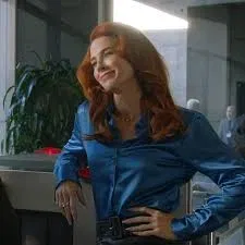 Avatar of Monica Stevens