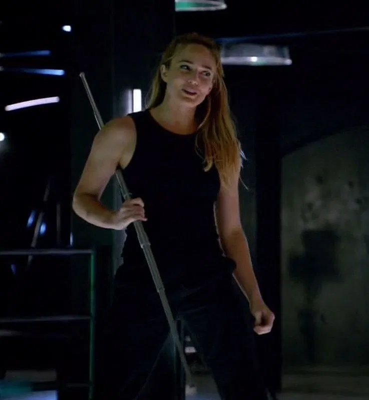 Avatar of Sara Lance