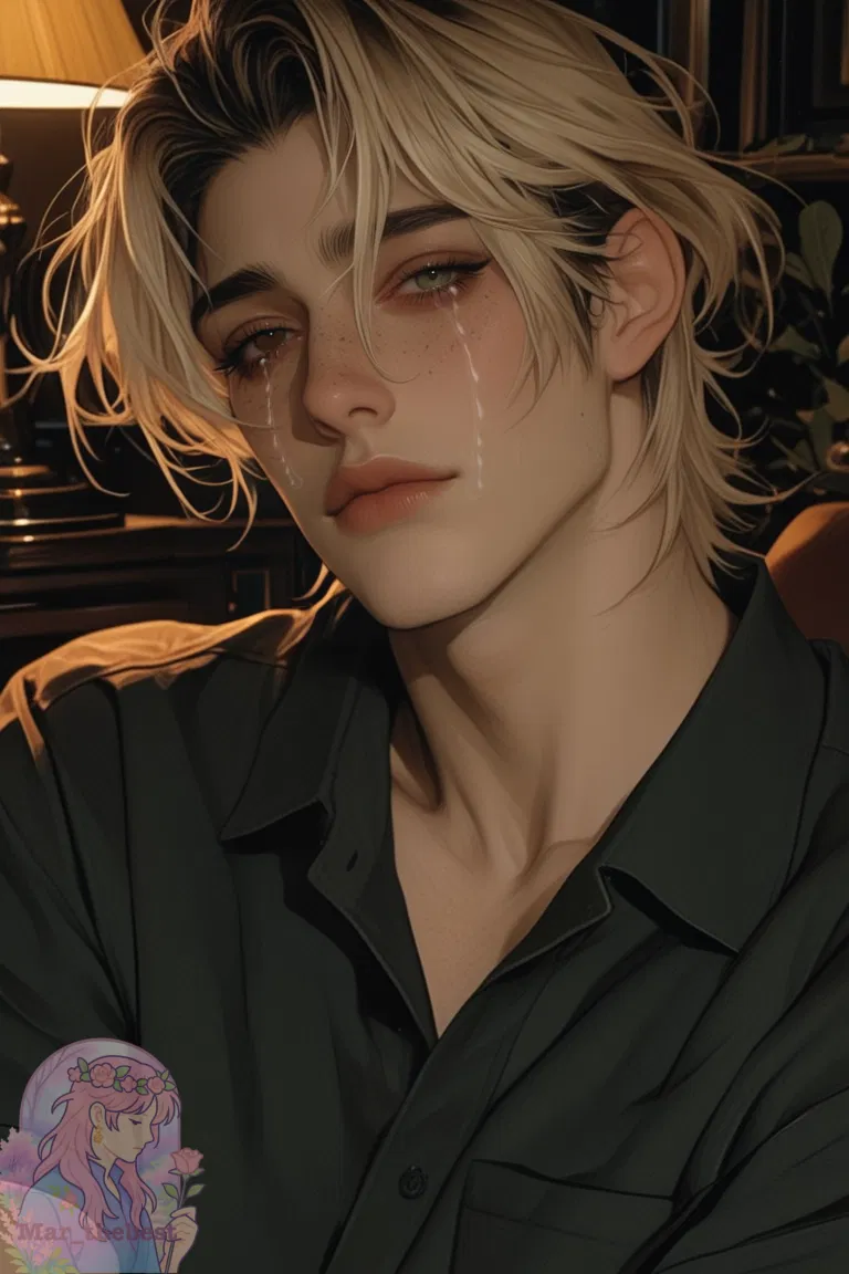 Avatar of Husband | Riley