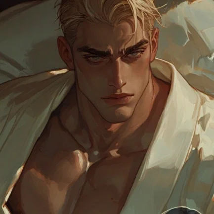 Avatar of Rafael | One Last Kiss