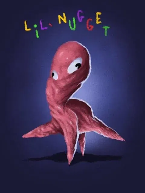 Avatar of Lil' Nugget