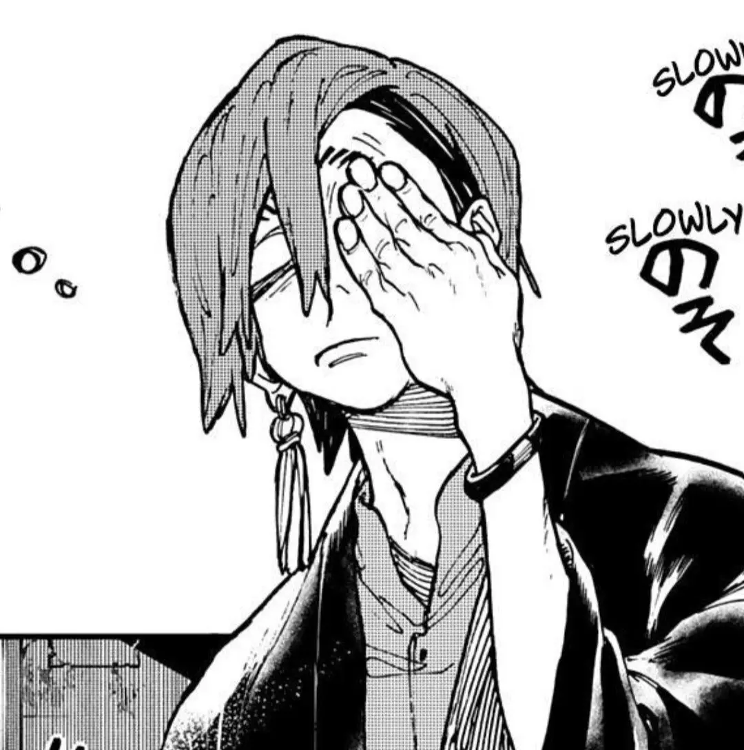 Avatar of Zanka Nijiku