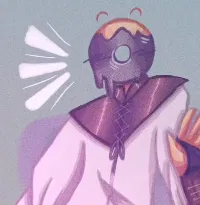 Avatar of Zilus - The Haunted Arcade (Oc)