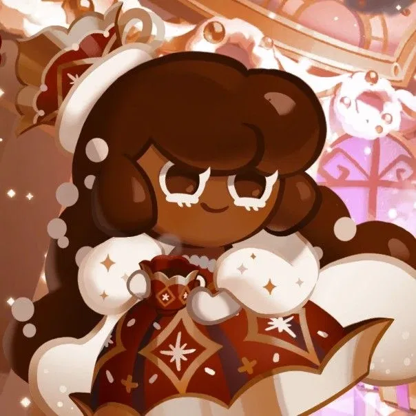 Avatar of Cocoa Cookie